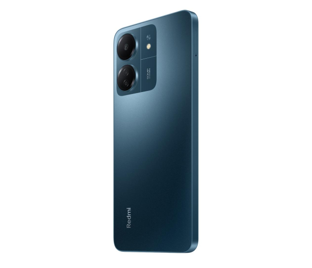 Xiaomi Redmi 13C 4/128GB Navy Blue90 Hz - 1199827 - zdjęcie 7